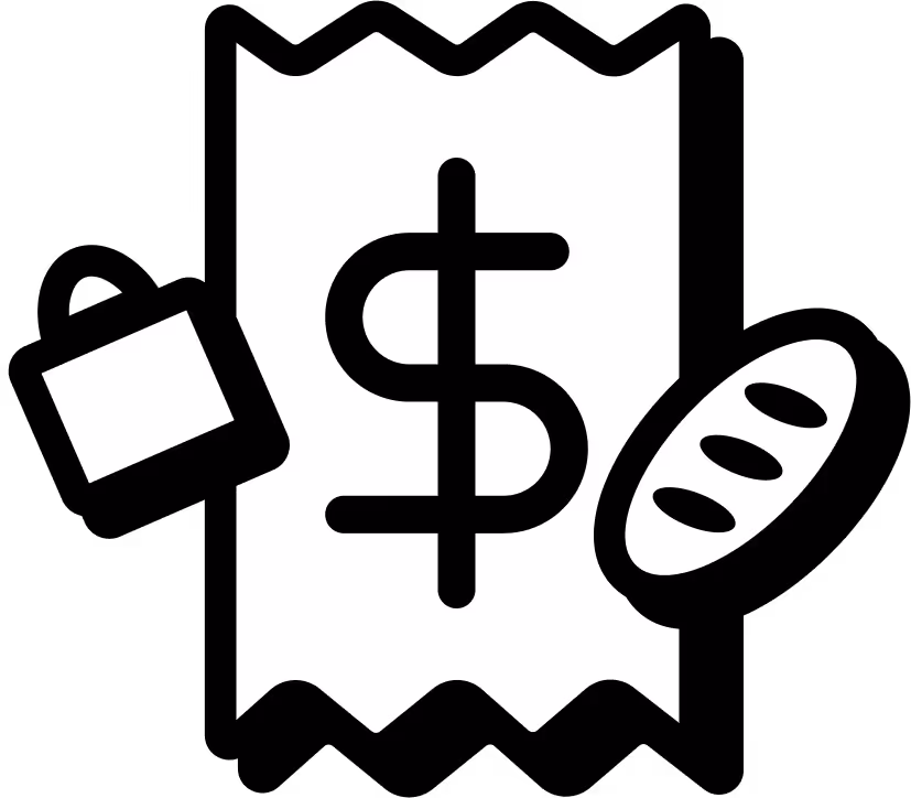 Uctenkovnik app logo